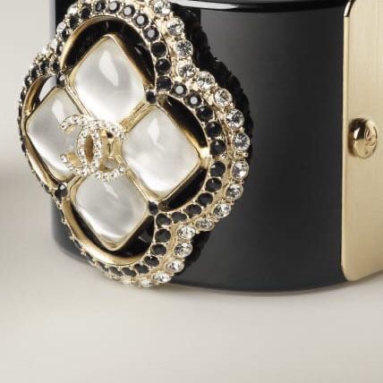 Ch*el bracelets